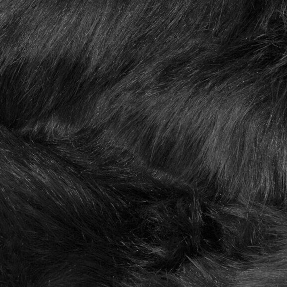 Hudson Faux Fur Sheepskin Rug